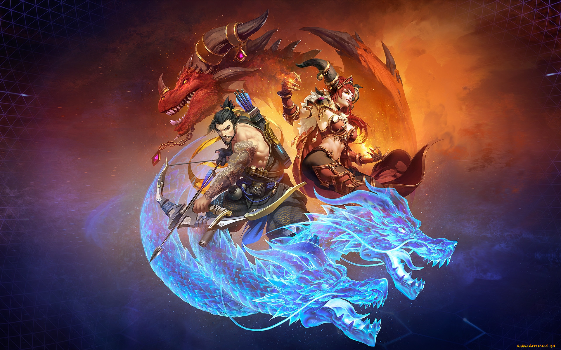  , heroes of the storm, action, , , heroes, of, the, storm